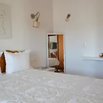 Appartement Rhyolite Triovasálos