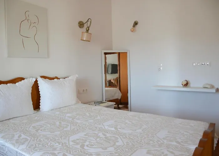 Apartman Rhyolite Triovászalosz