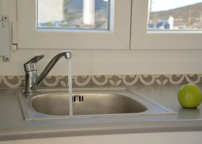 Rhyolite Apartman Triovászalosz