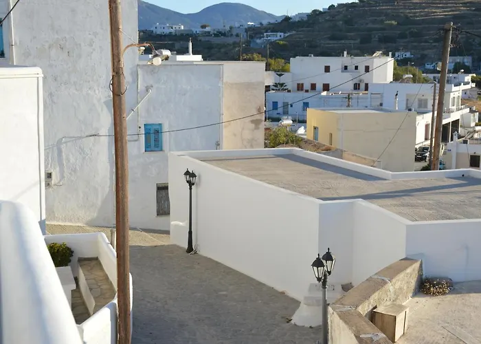 Rhyolite * Triovászalosz