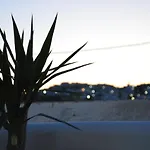 Apartamento Rhyolite