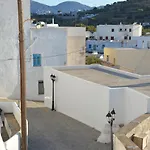 Rhyolite * Triovasálos